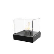 Decoflame Nice Net Zero Freestanding Fireplaces gallery detail image