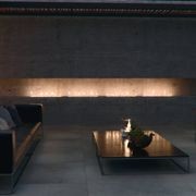 Decoflame Outdoor Net Zero Built-in Fireplace Insert gallery detail image