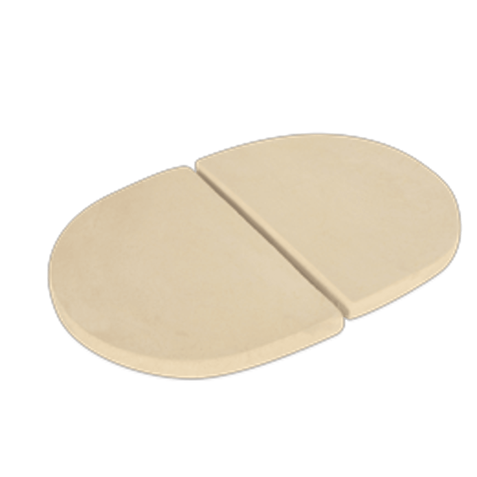 Primo Heat Deflector Plate Oval L gallery detail image