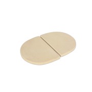 Primo Heat Deflector Plate Oval L gallery detail image