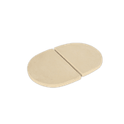 Primo Heat Deflector Plate Oval L gallery detail image