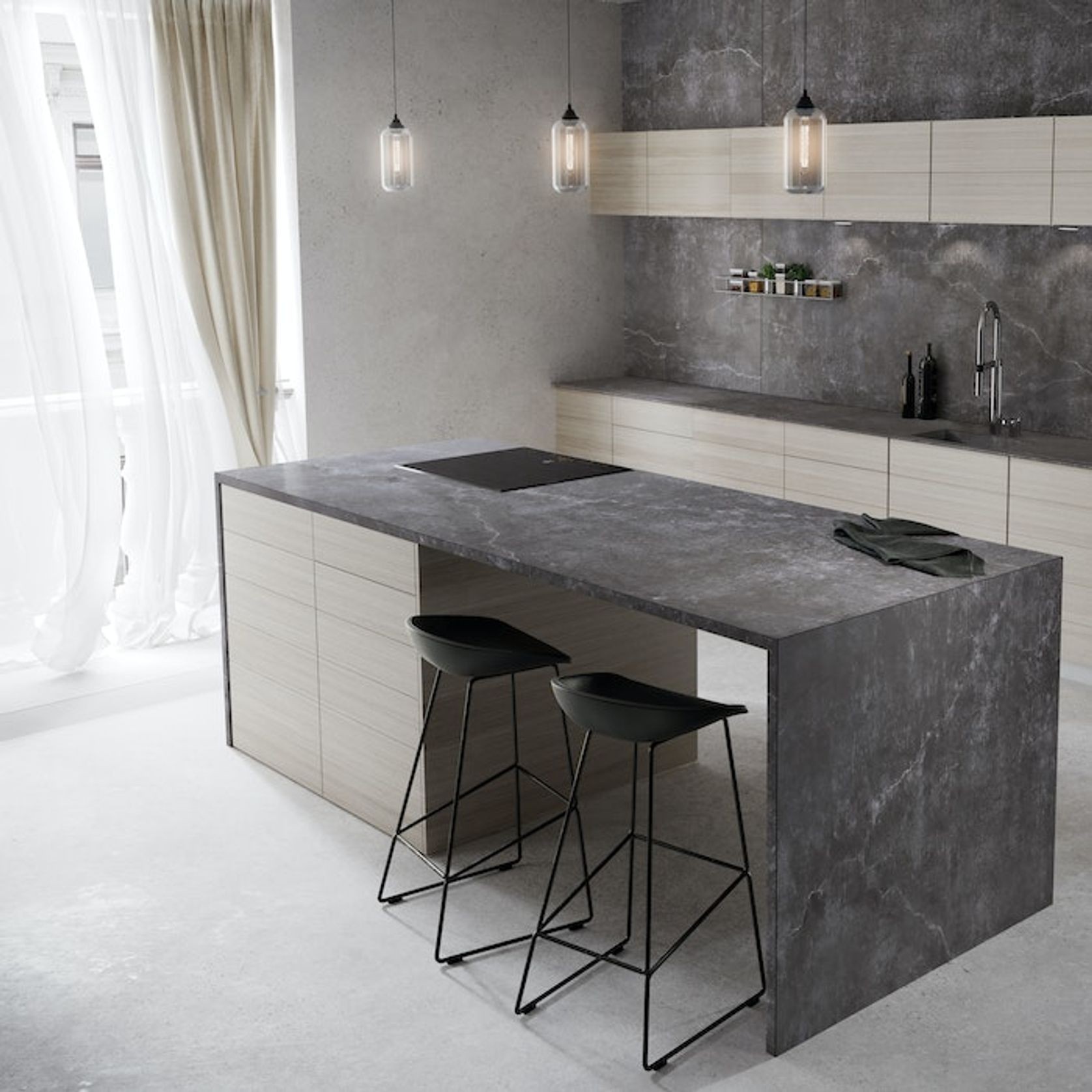 Dekton, Benchtop, Laos gallery detail image