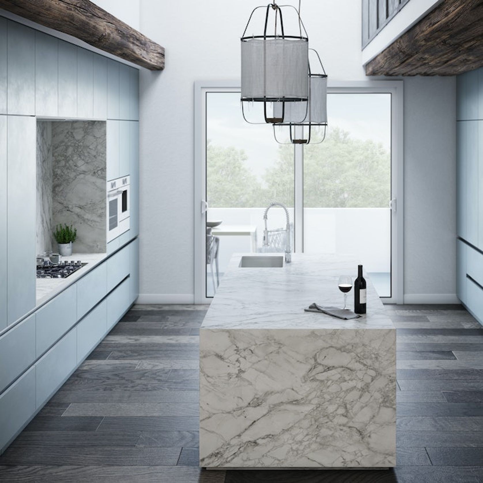 Dekton, Portum kC gallery detail image