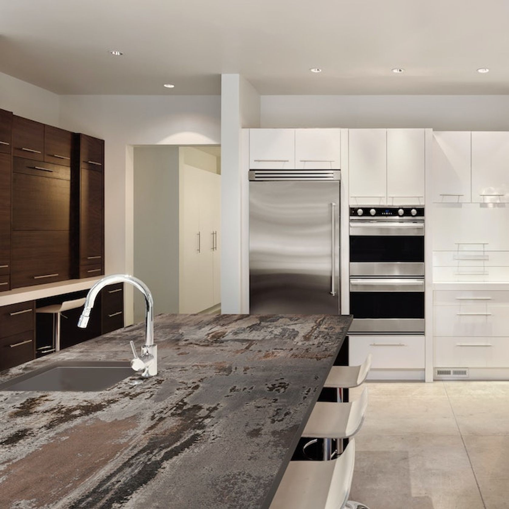 Dekton, Benchtop, Trilium gallery detail image