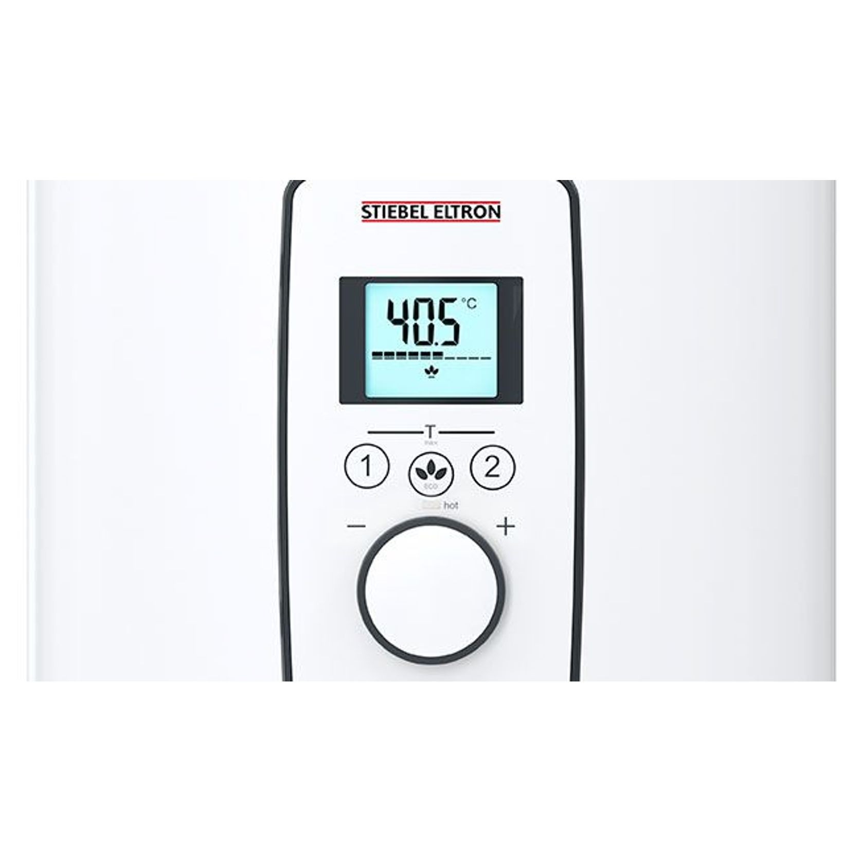 DEL 27 Plus Instantaneous Water Heater gallery detail image
