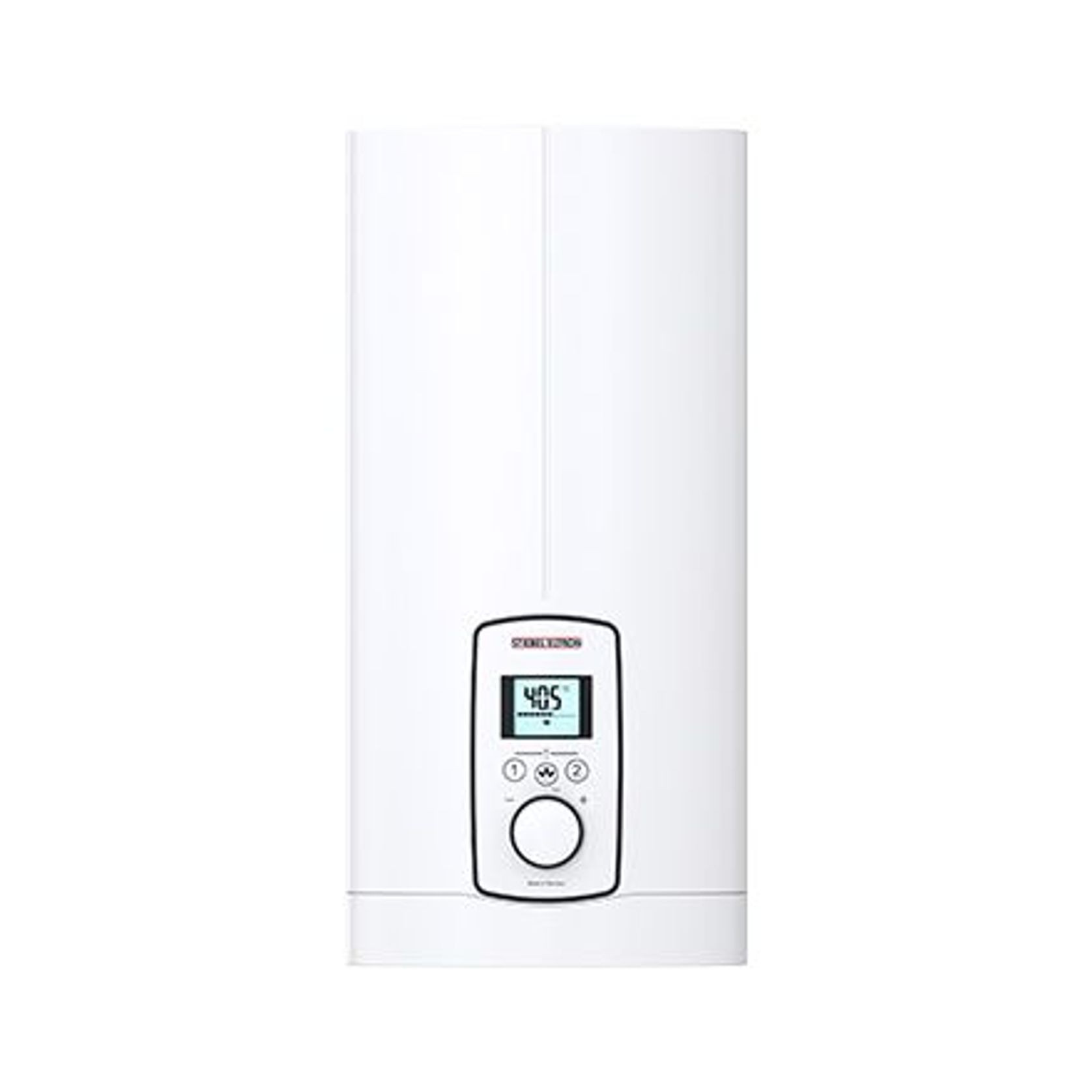 DEL 27 Plus Instantaneous Water Heater gallery detail image