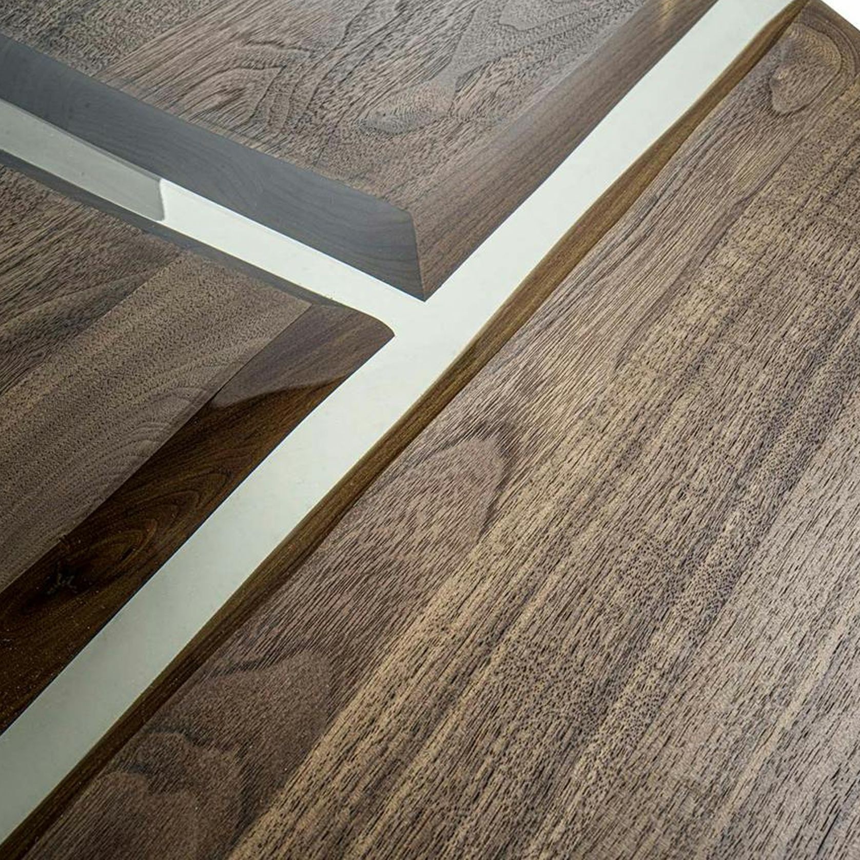 Delta Side Table gallery detail image