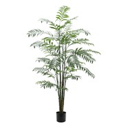 Delux Bamboo Palm Potted 1.8M gallery detail image