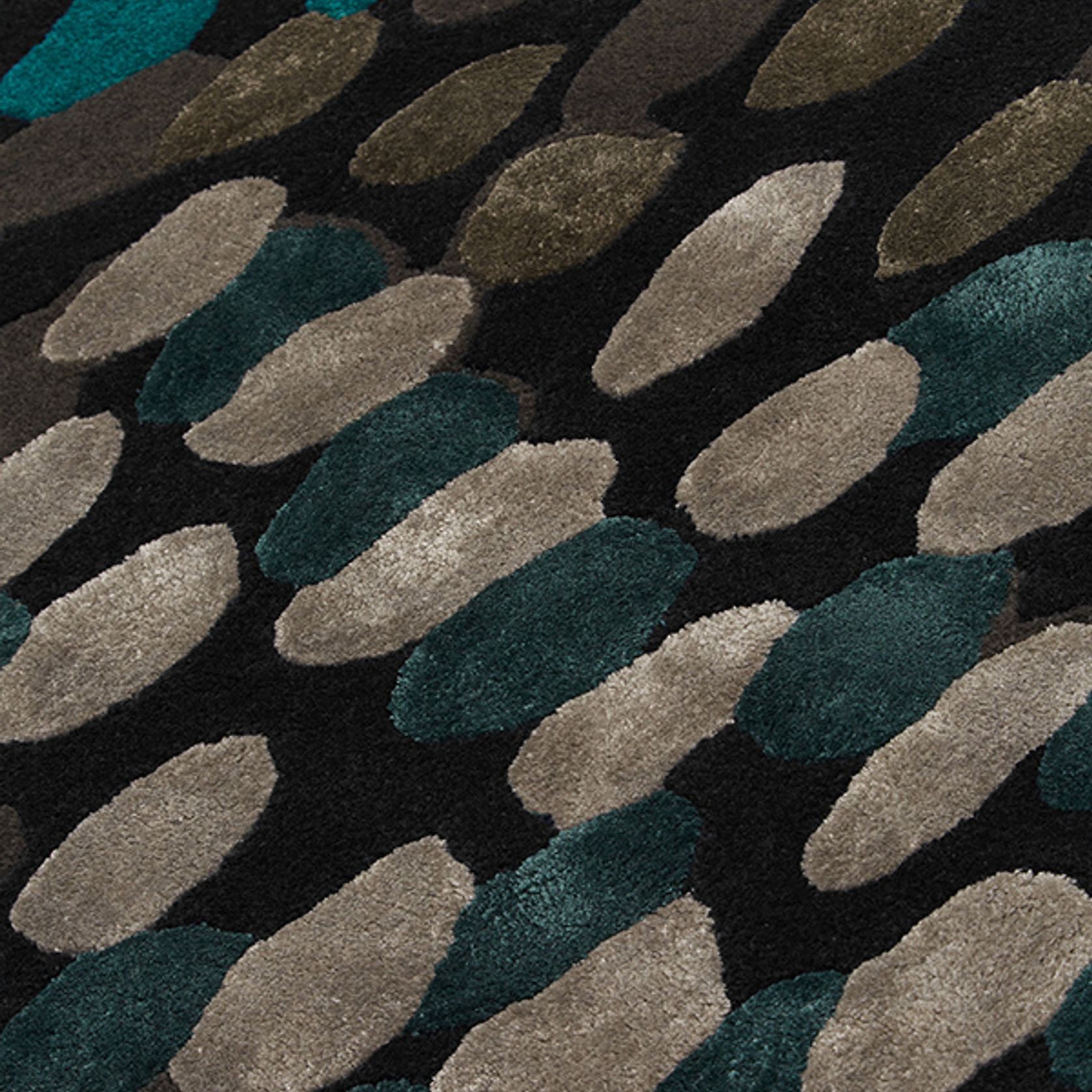 Dotty Deep Blue gallery detail image
