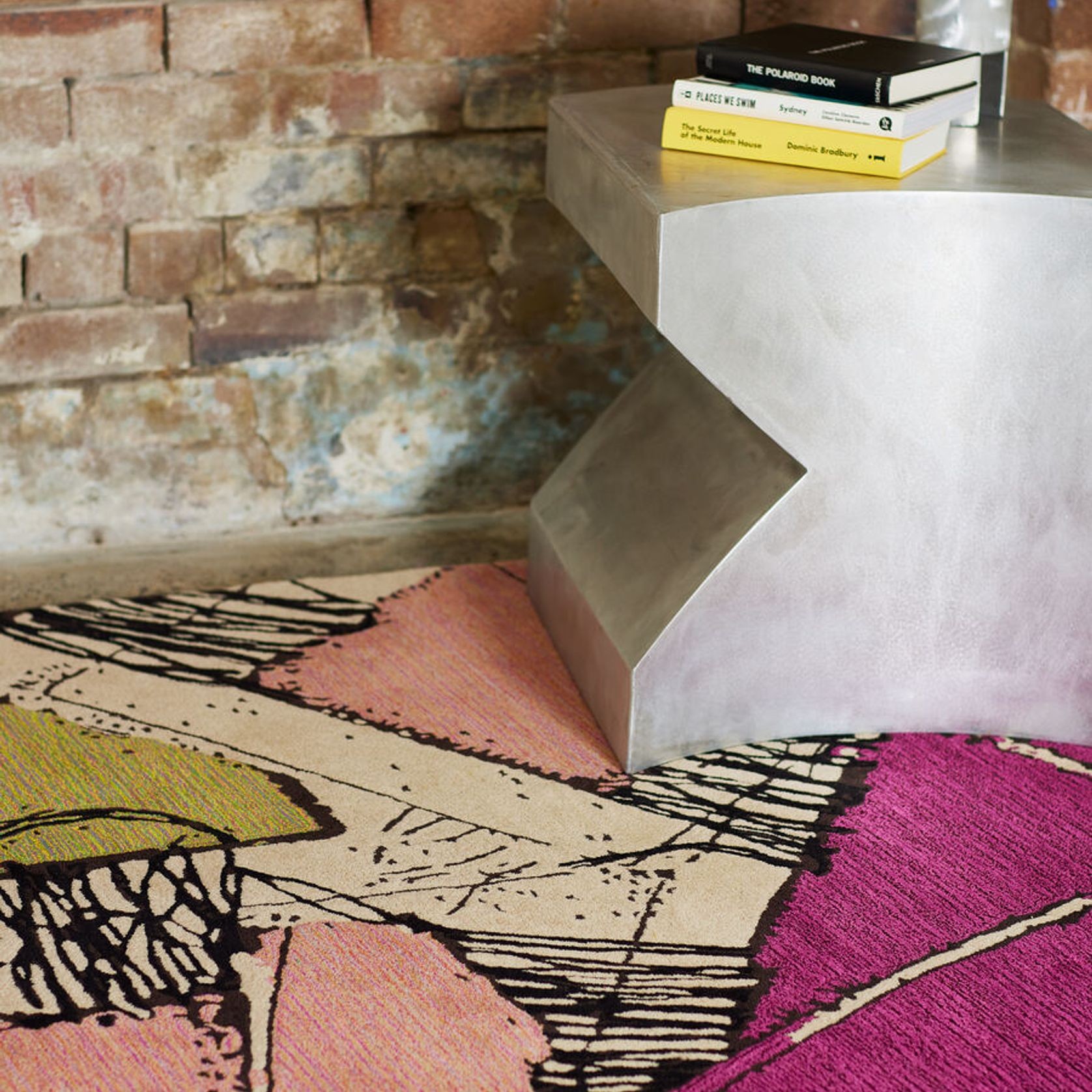 Turning Corners gallery detail image