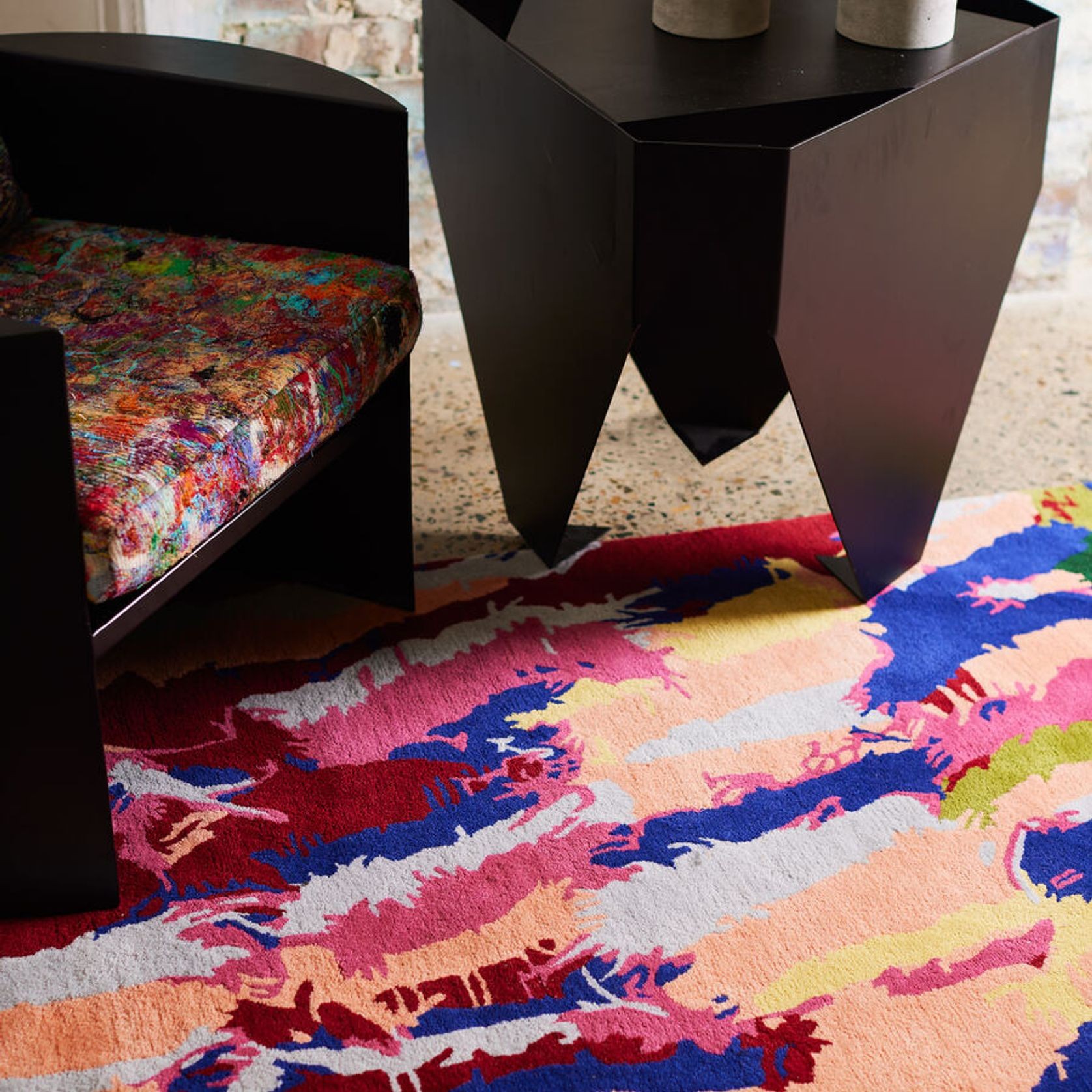 Zebra Crossing gallery detail image