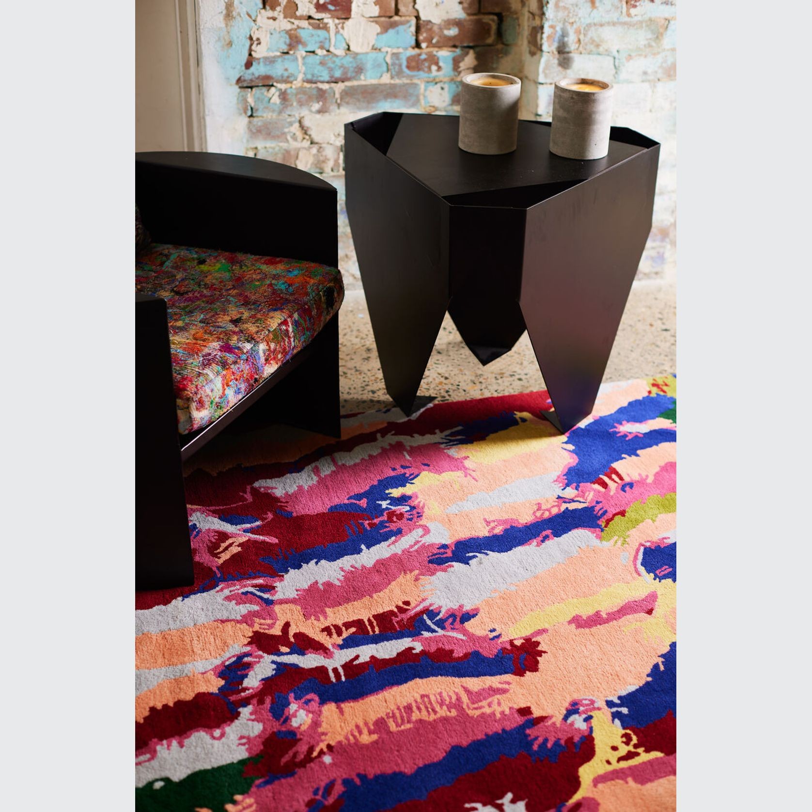 Zebra Crossing gallery detail image