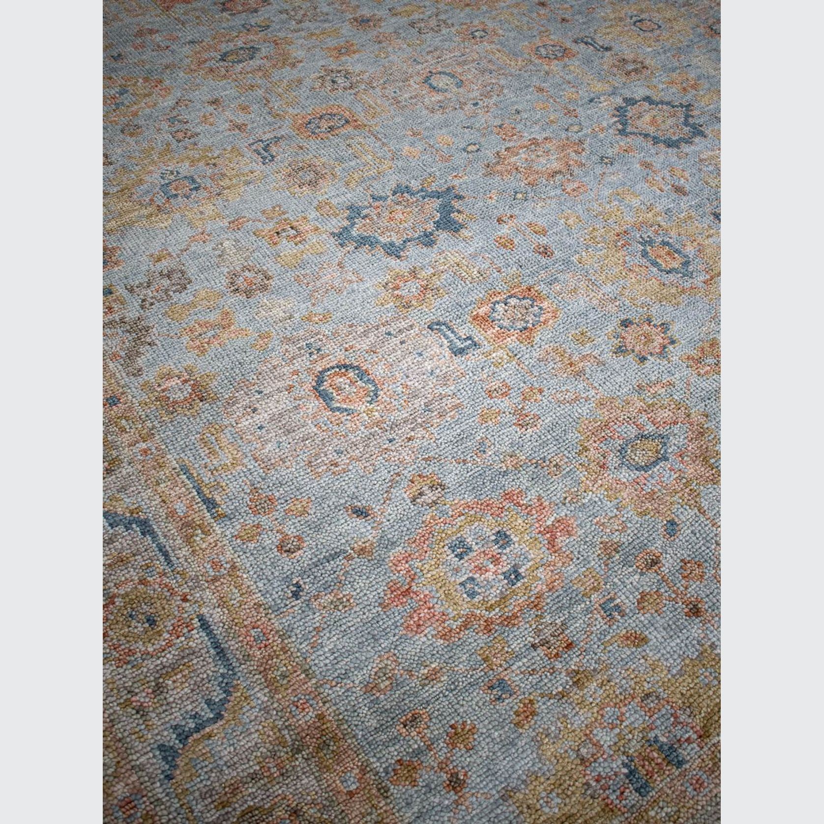 Haveli Green gallery detail image