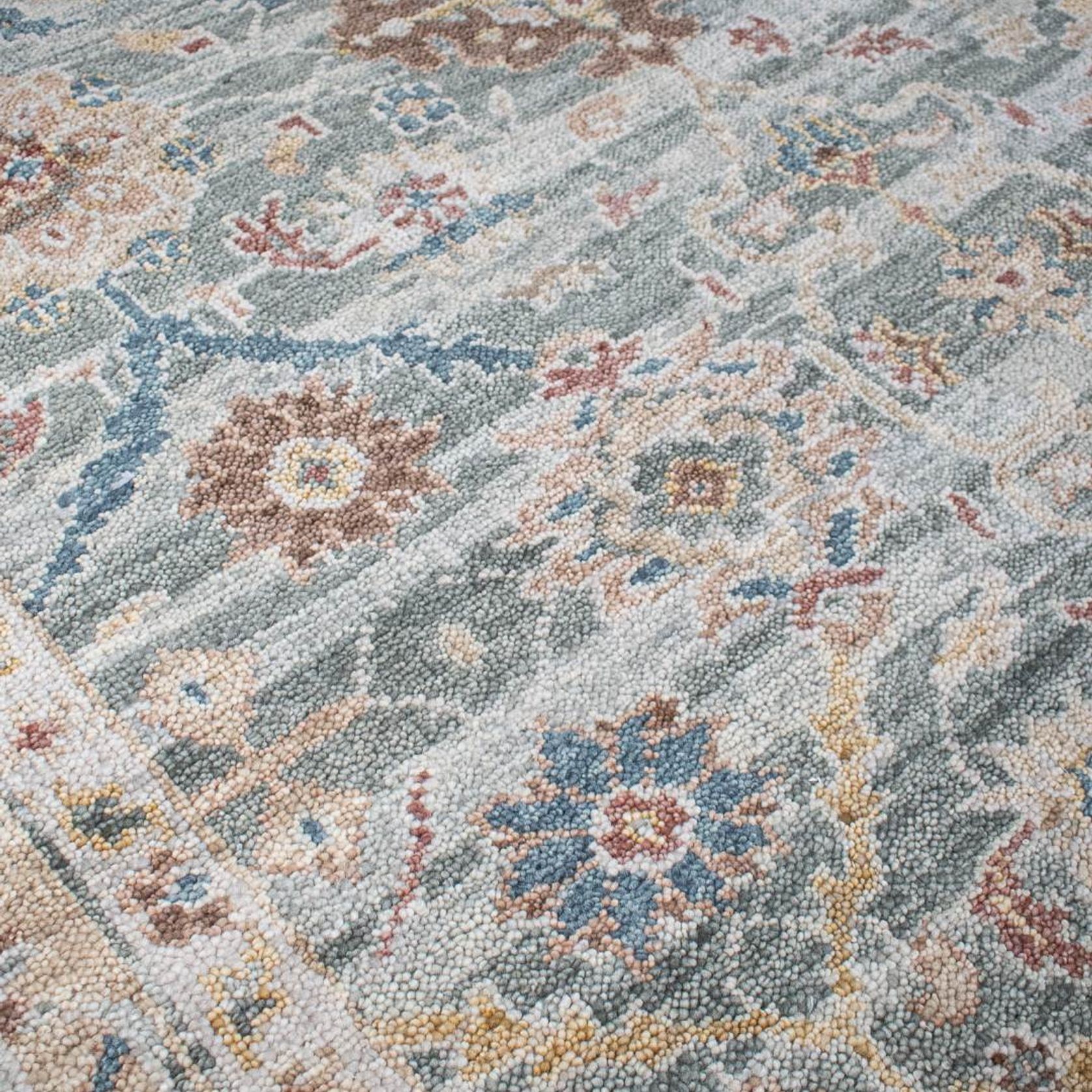 Haveli Green gallery detail image