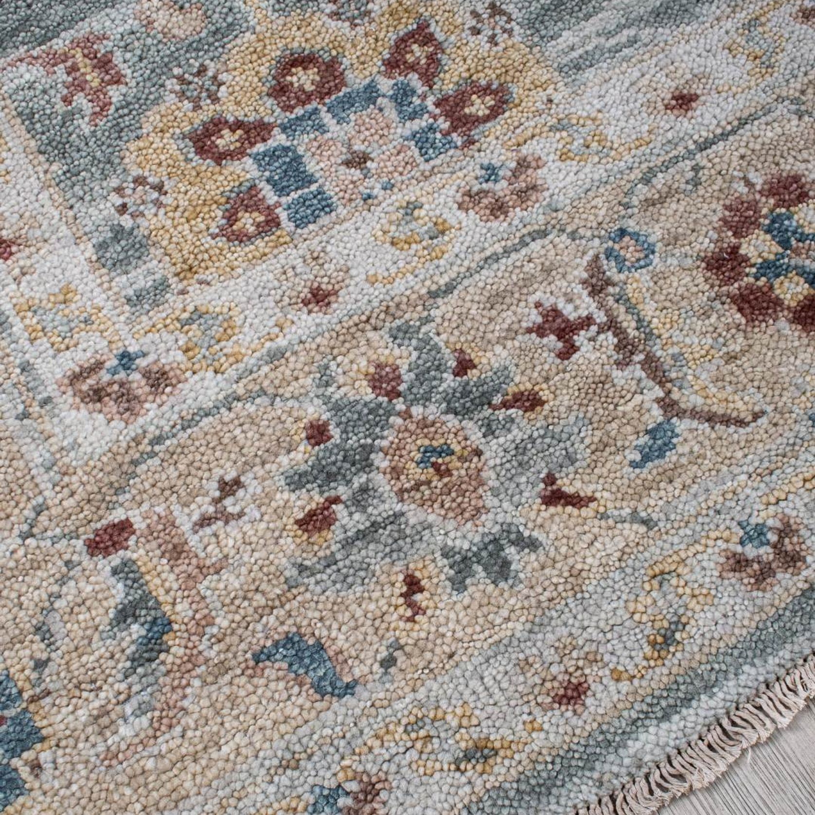 Haveli Green gallery detail image
