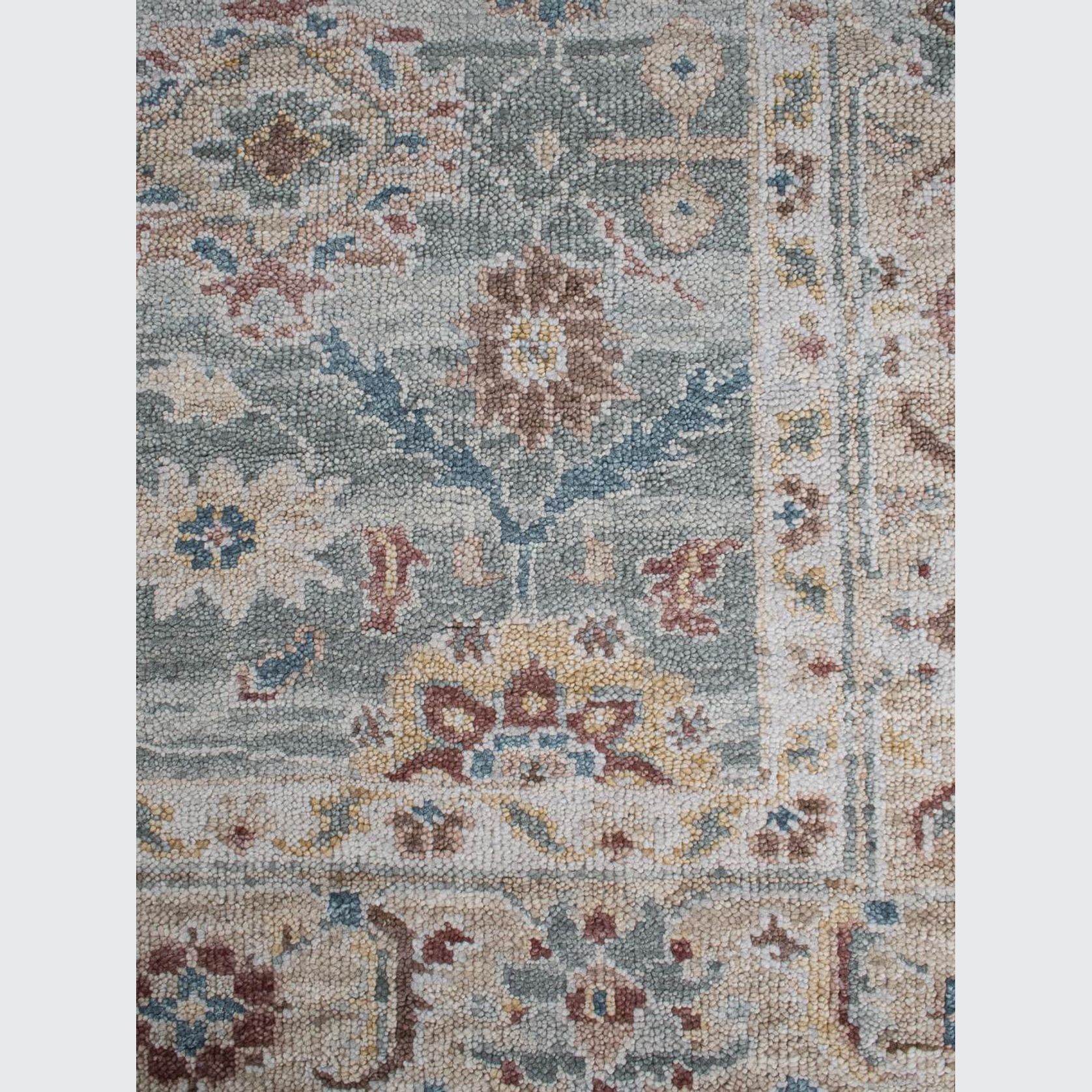 Haveli Seafoam gallery detail image