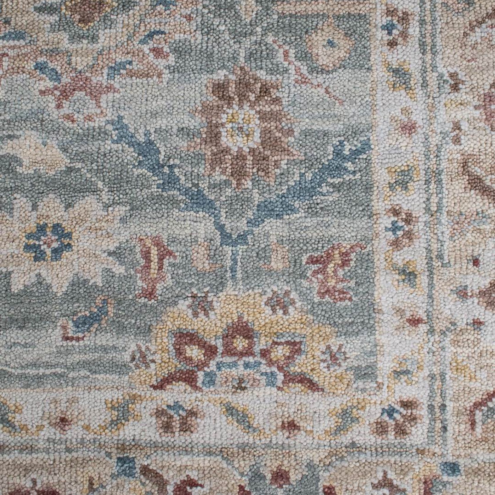Haveli Green gallery detail image