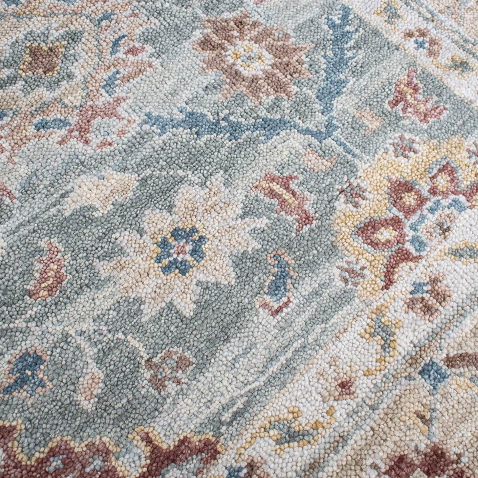 Haveli Green gallery detail image
