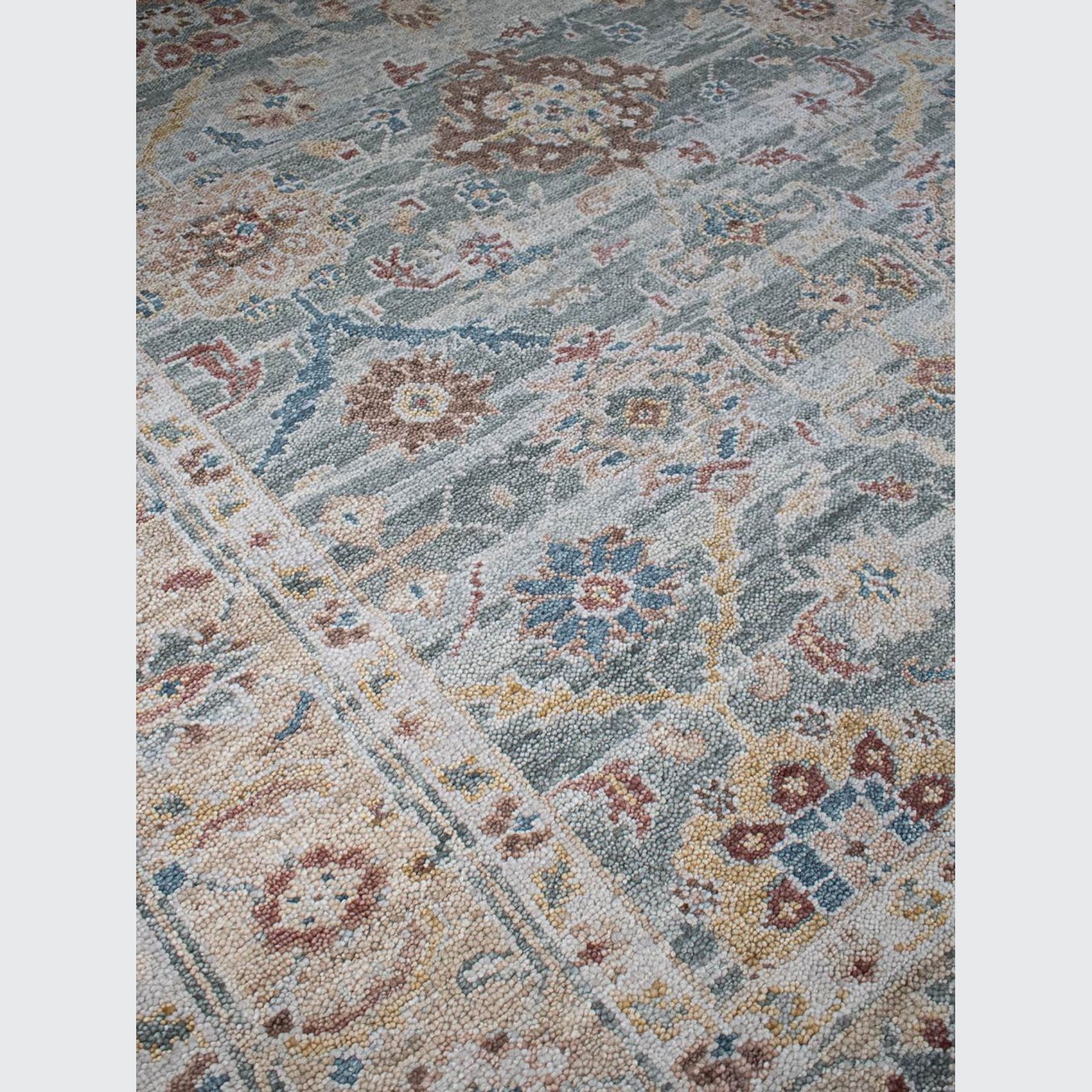 Haveli Seafoam gallery detail image