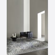 Marrakech Charcoal-Silver gallery detail image