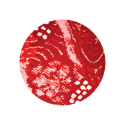 Shibori Round by  Akira Isogawa gallery detail image