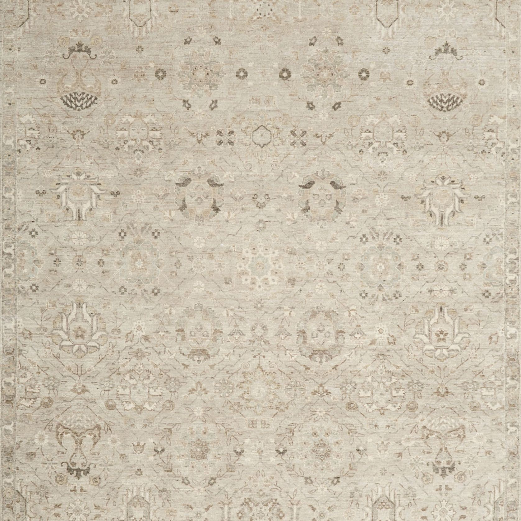 Aragon Grey/Beige gallery detail image