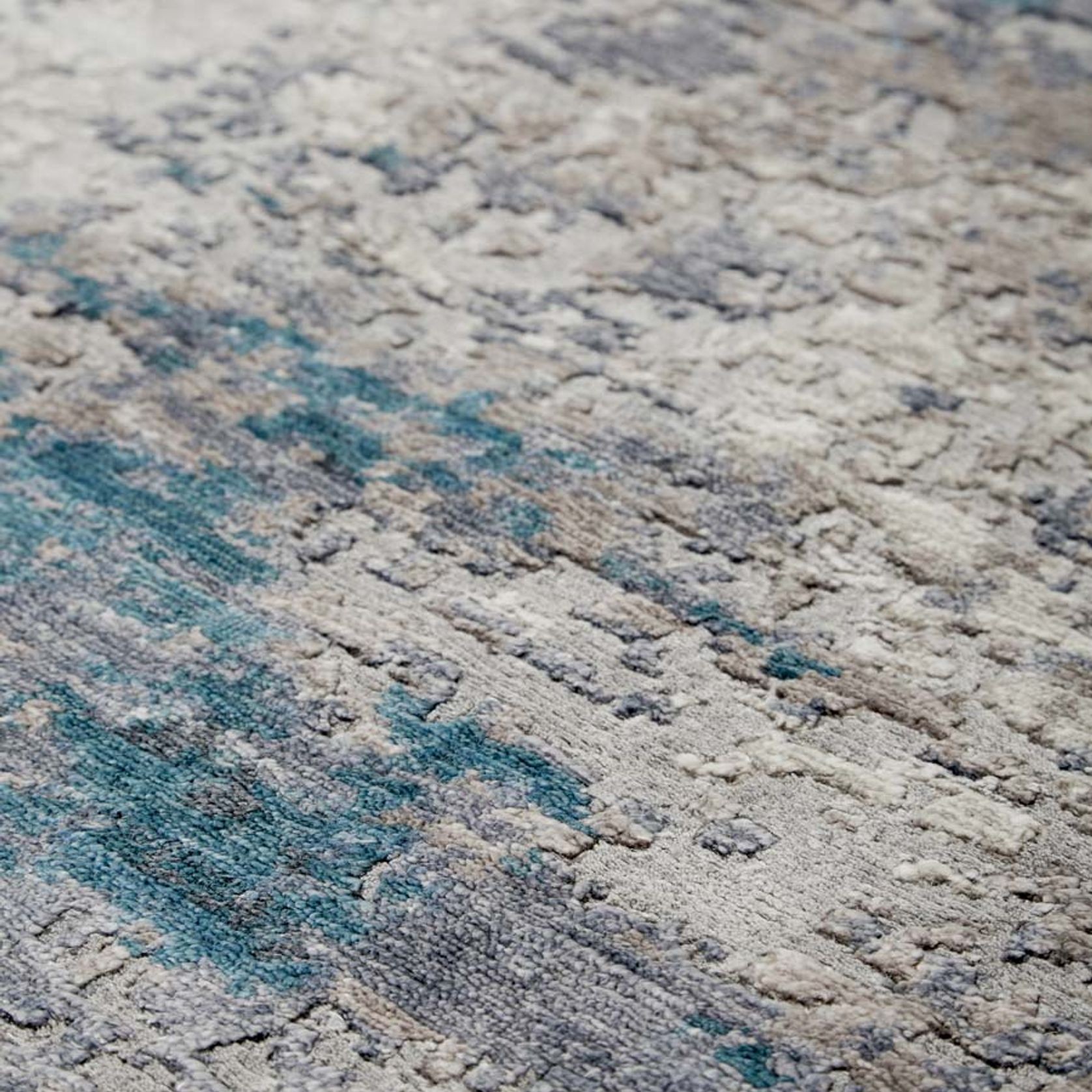 Aria Turquoise gallery detail image