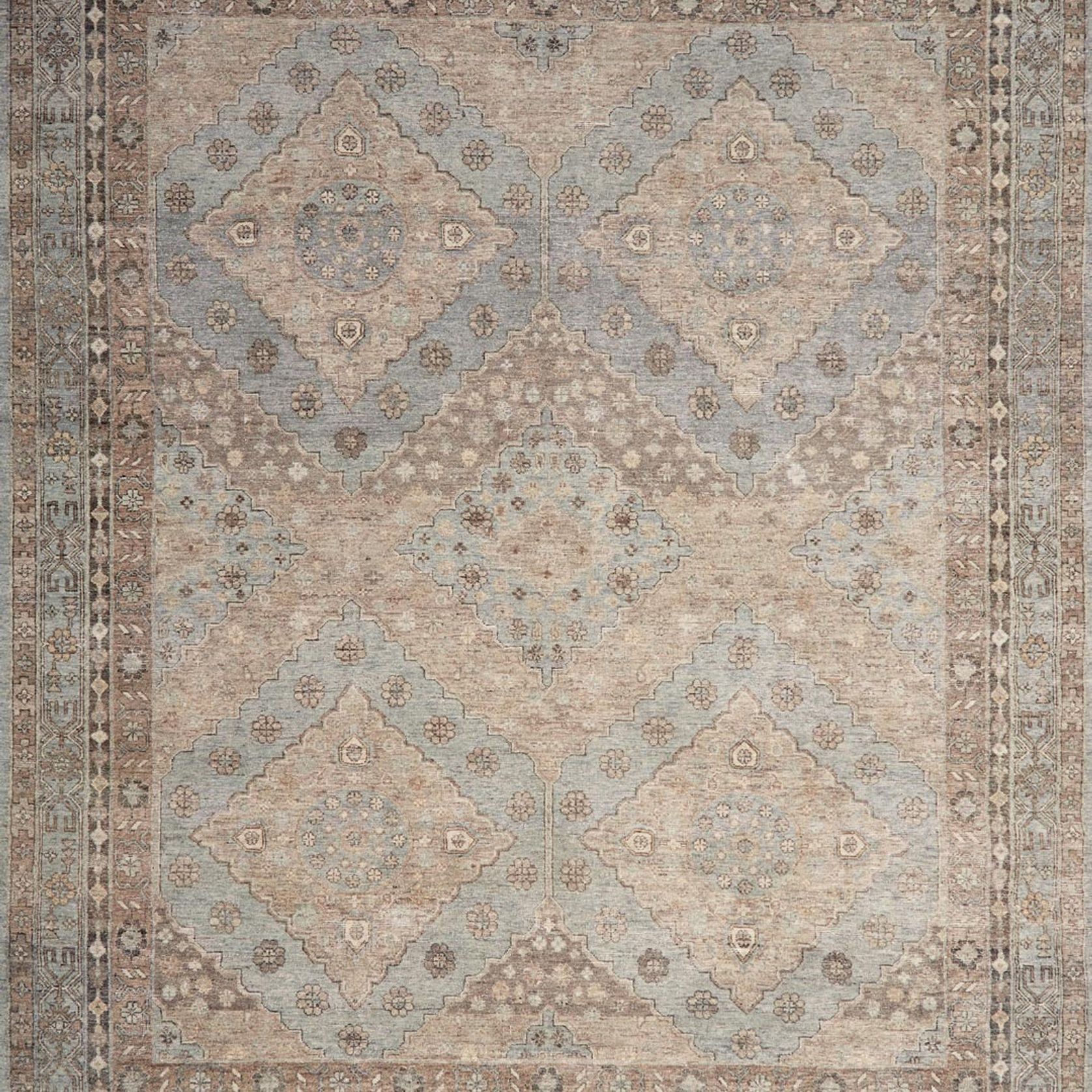 Artemis Blue/Grey gallery detail image