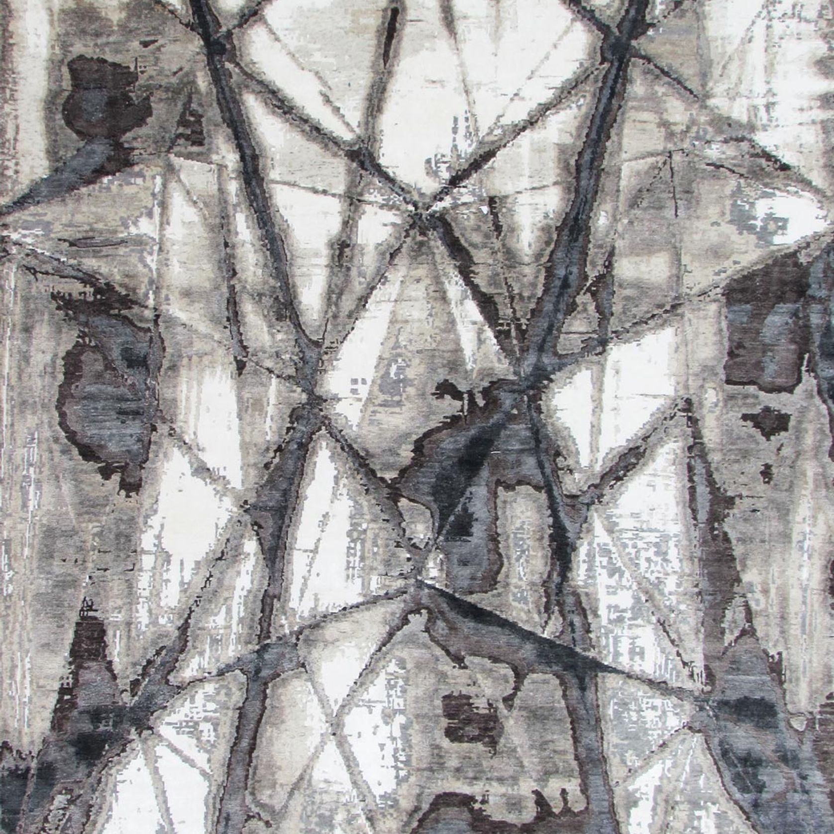 Atlas Ivory/Grey gallery detail image