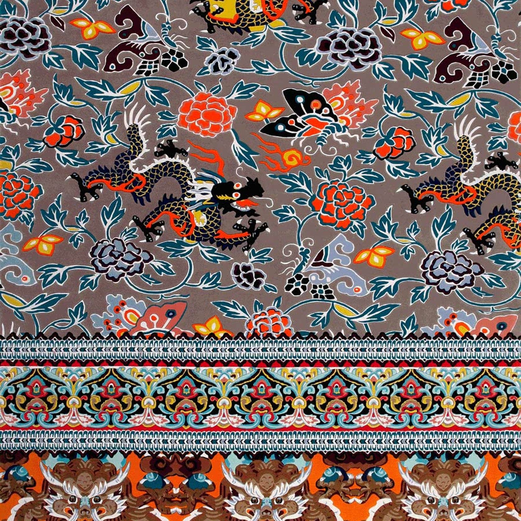 Qin gallery detail image