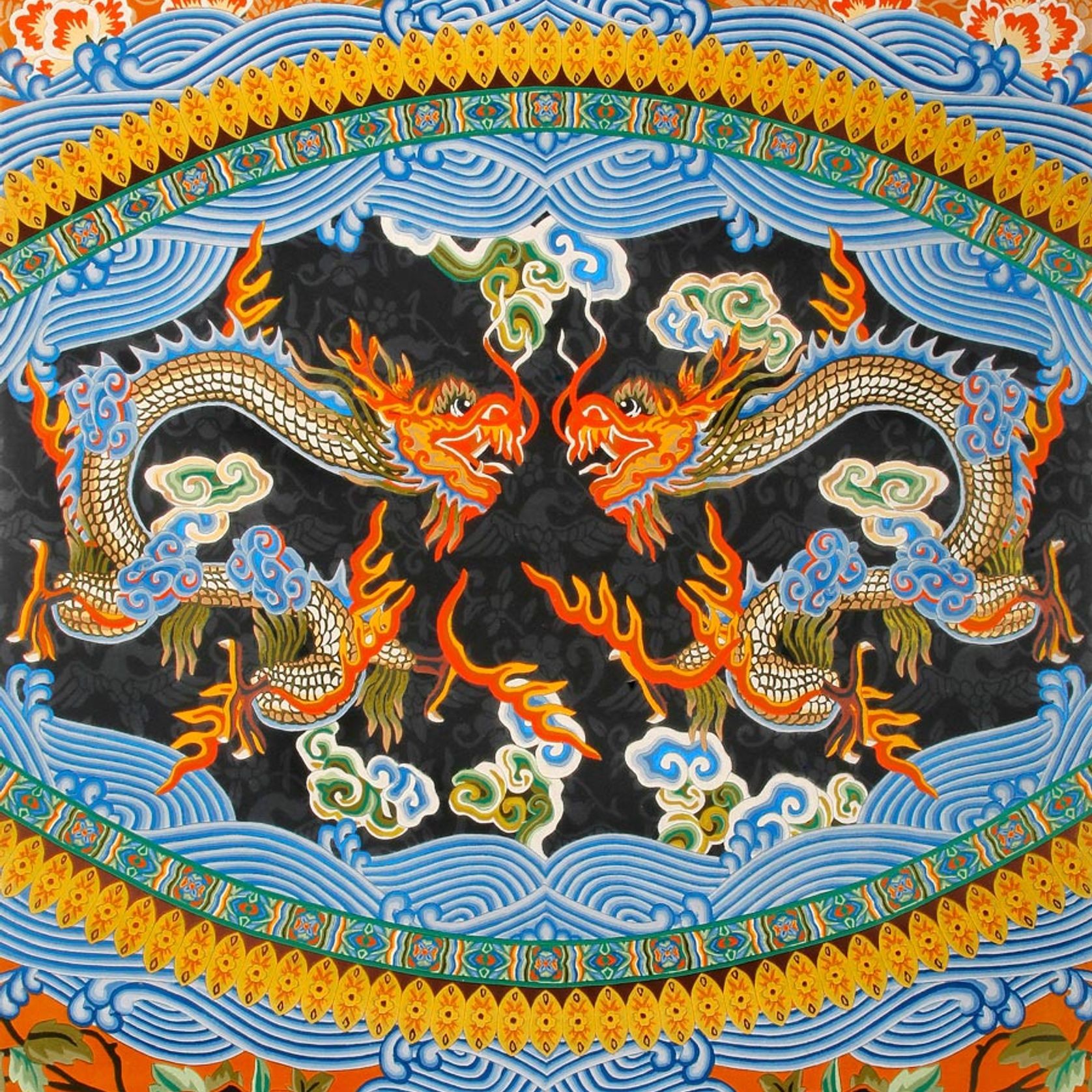 Tang gallery detail image