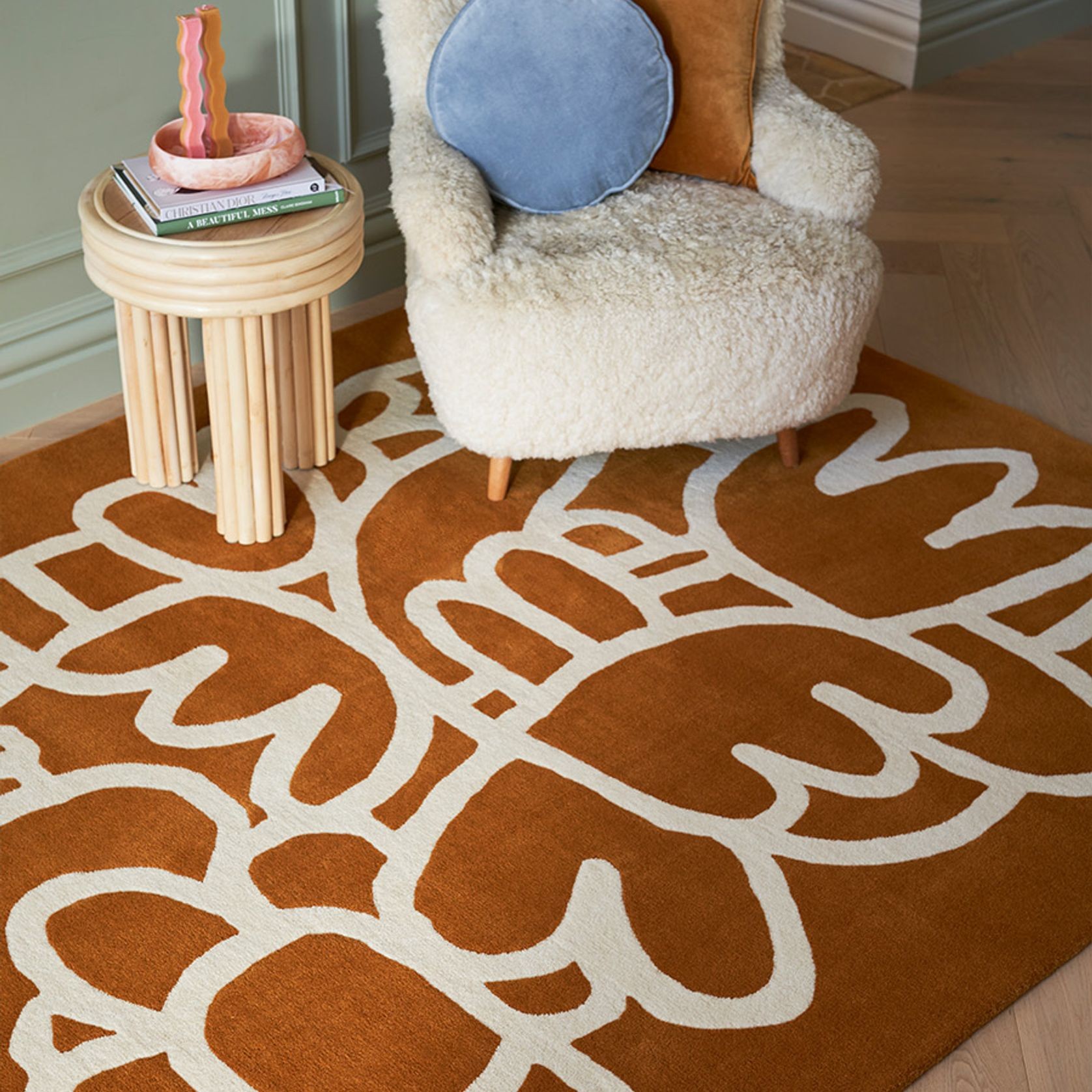 Squiggle gallery detail image