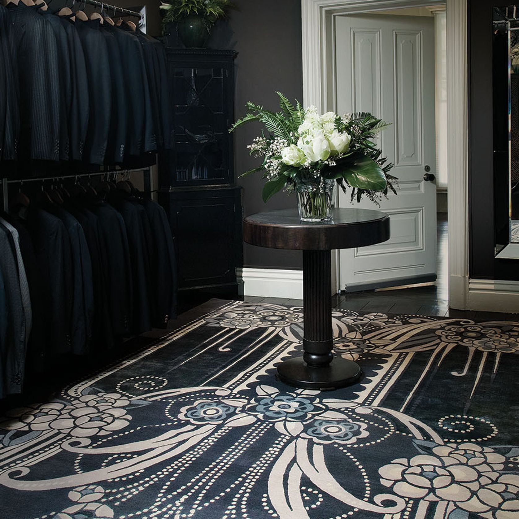 Black Pearl gallery detail image