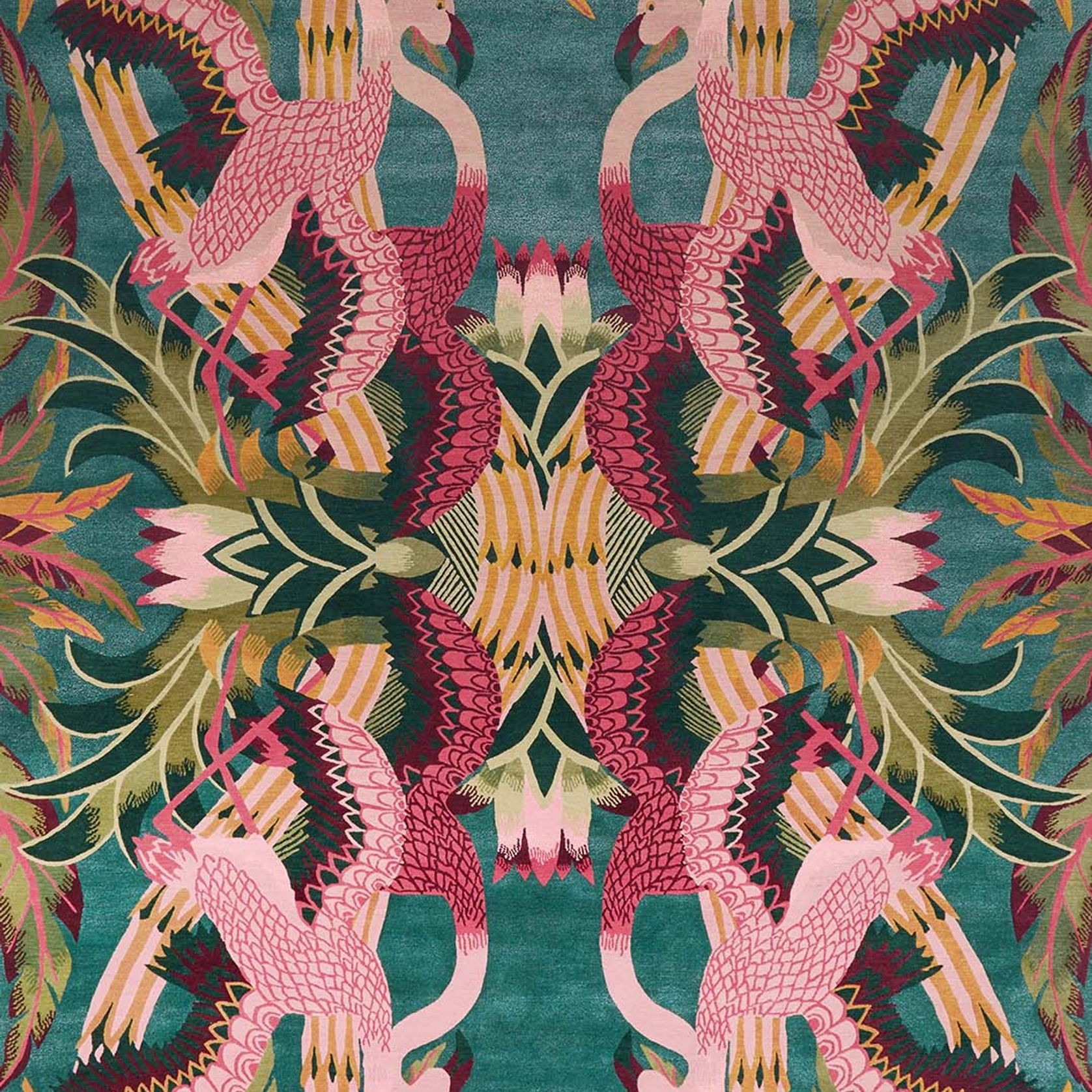 Flamboyance gallery detail image