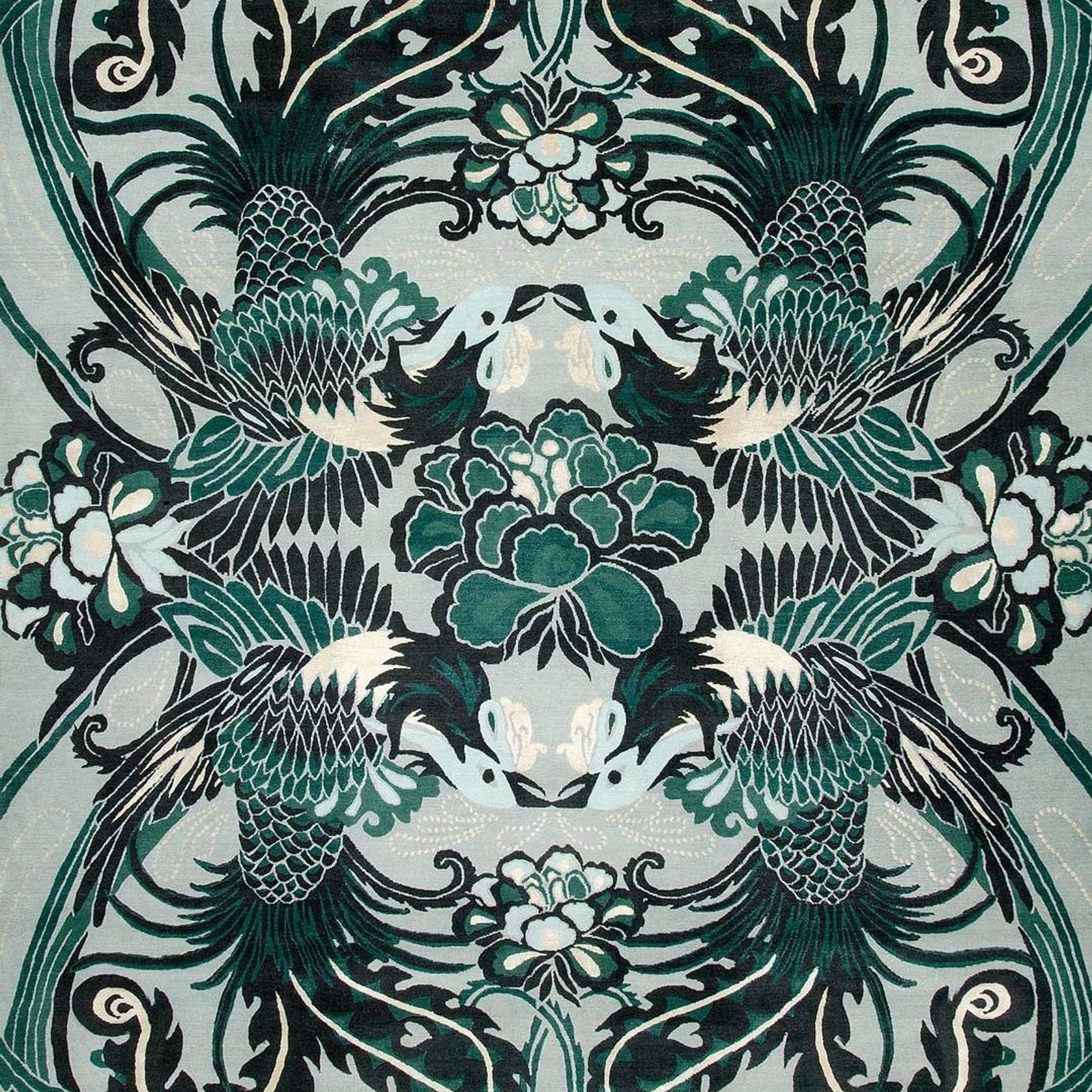 Night Bird gallery detail image