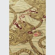 Tiger Knot Caramel gallery detail image