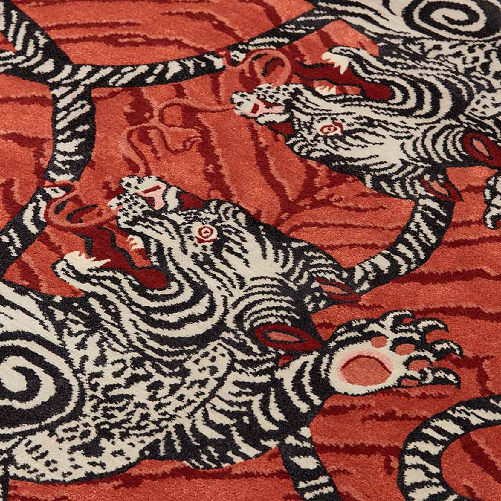 Tiger Knot Jade gallery detail image