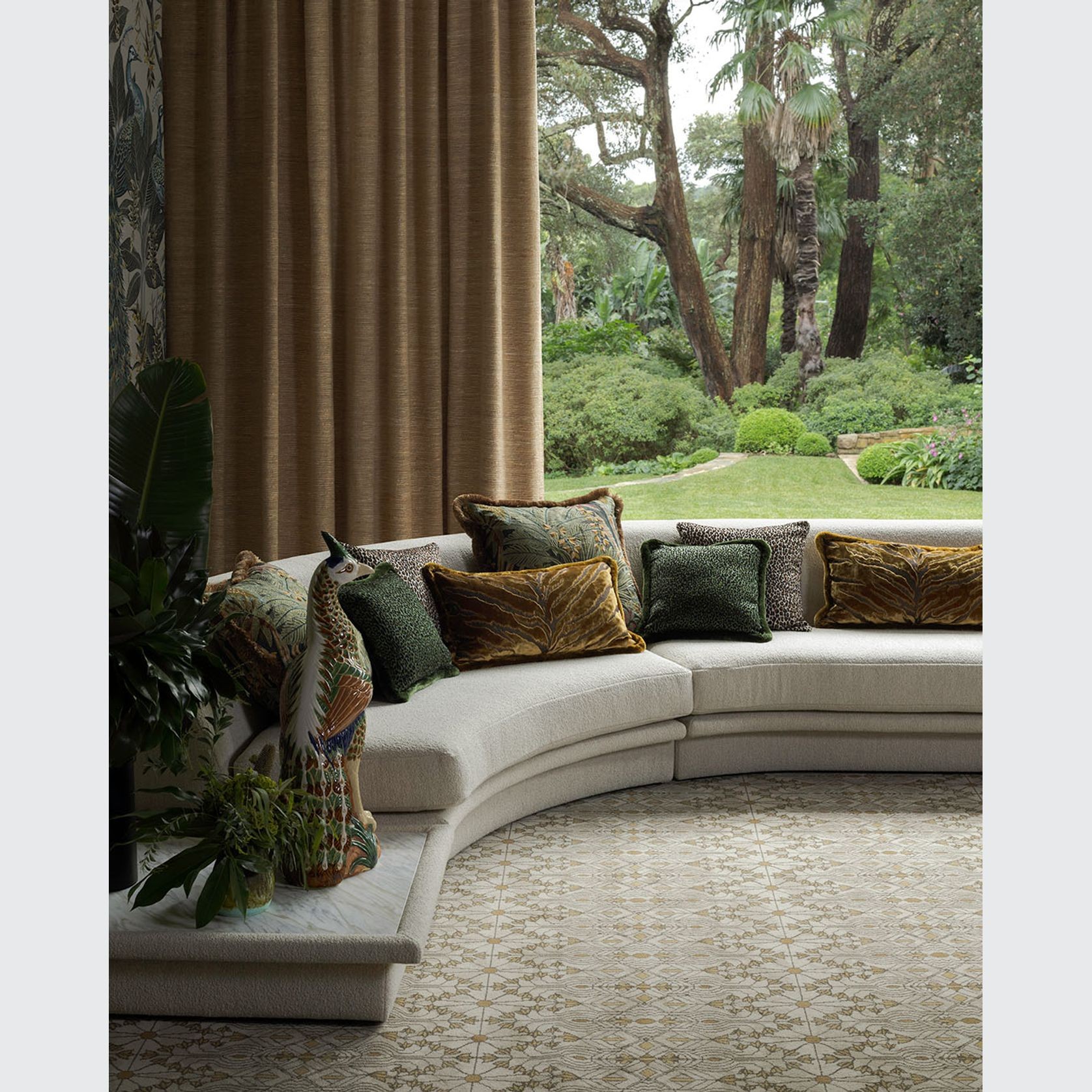 Tree Of Life Sahara | ArchiPro NZ