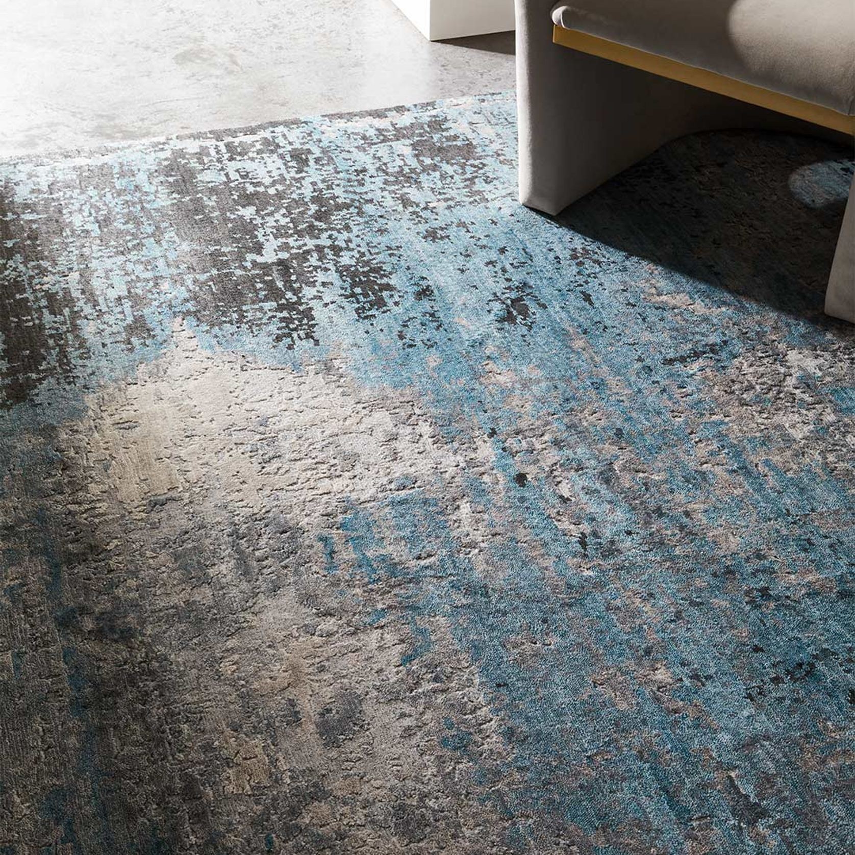 Aria Turquoise gallery detail image