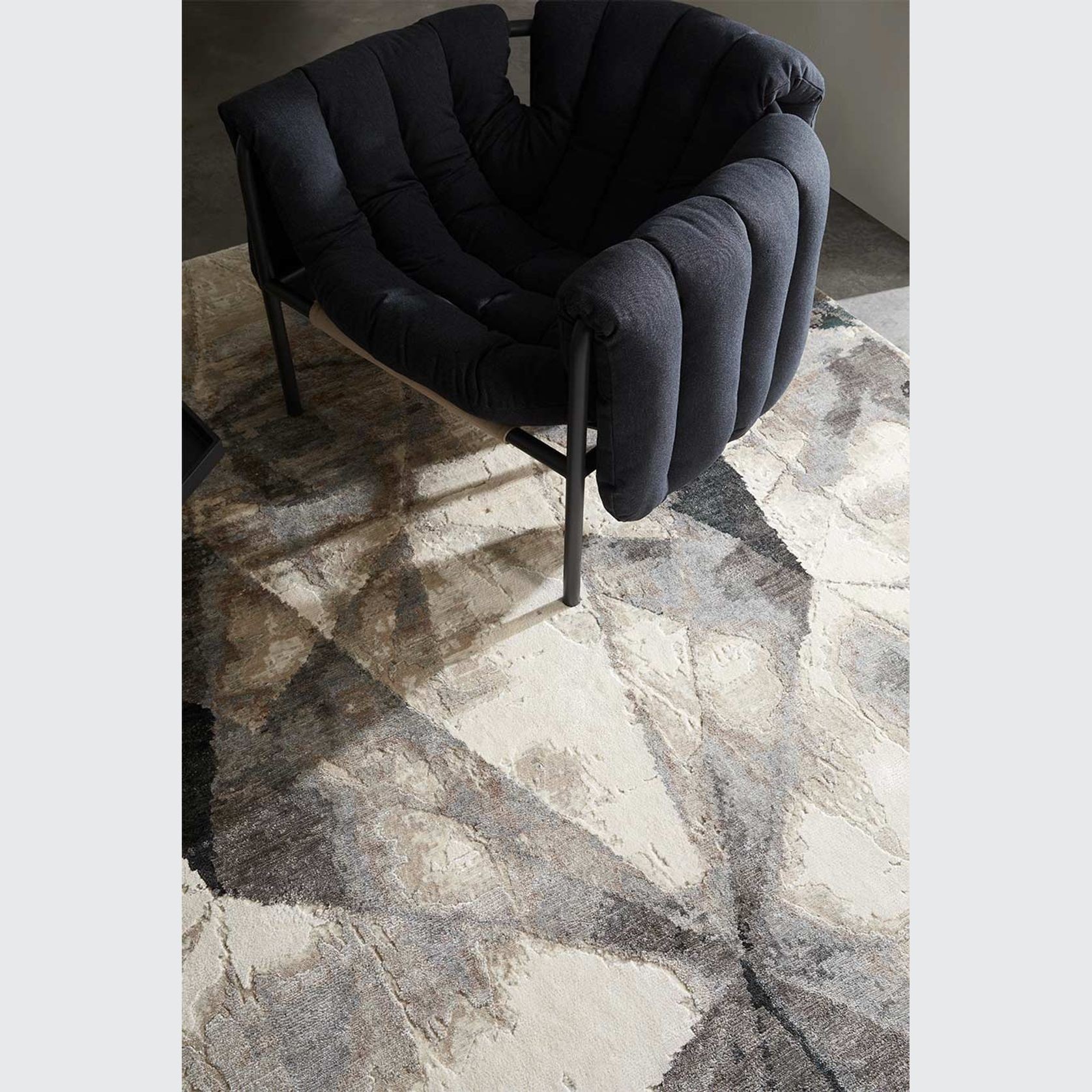 Atlas Ivory/Grey gallery detail image