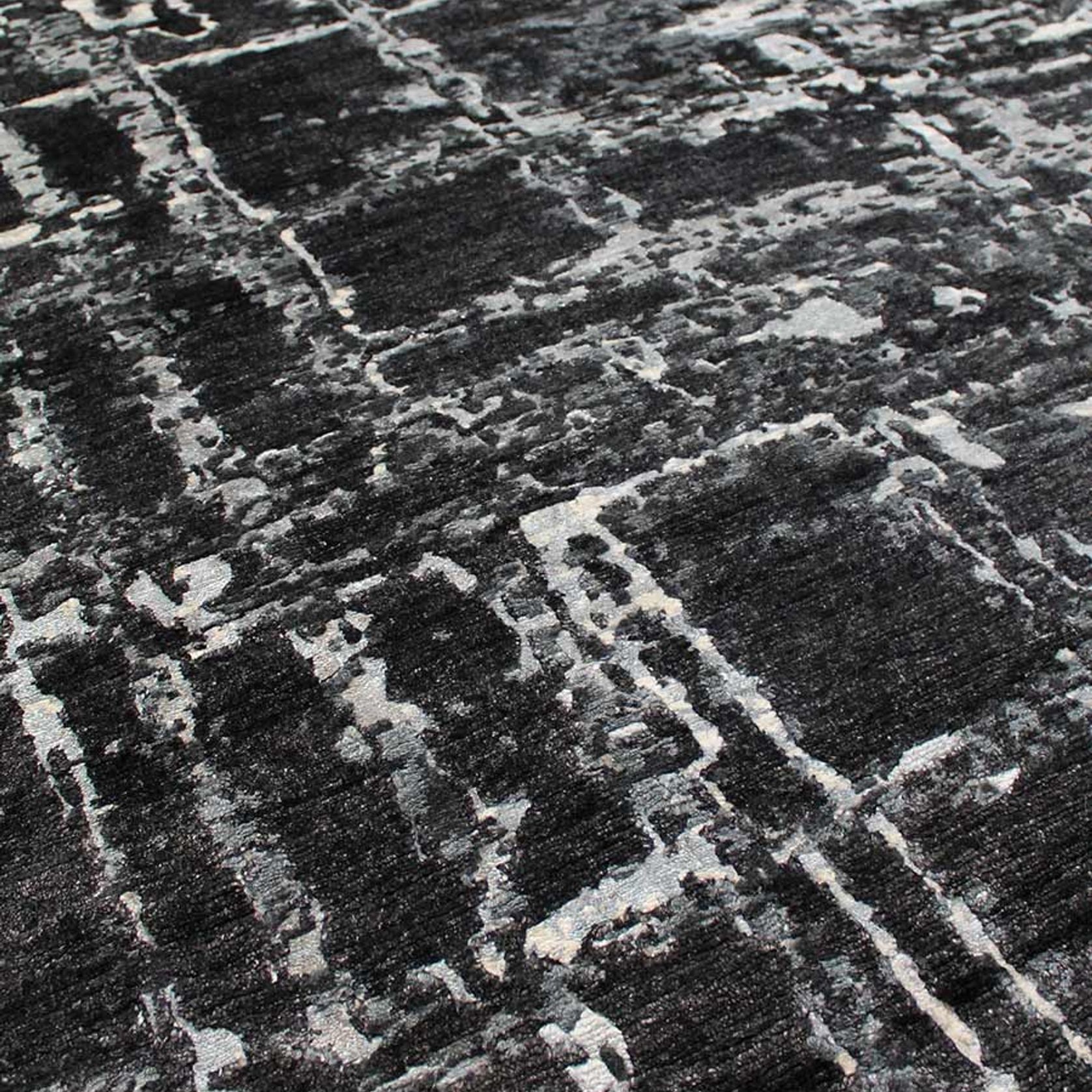 Cityscape Charcoal gallery detail image