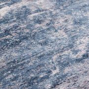 Cloudland Silver/Blue gallery detail image