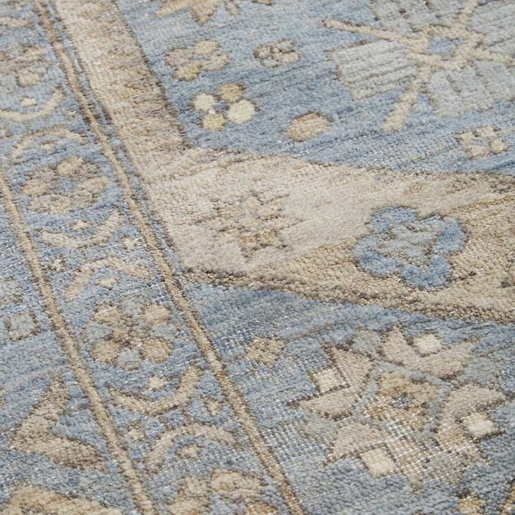 Ibiza Blue gallery detail image