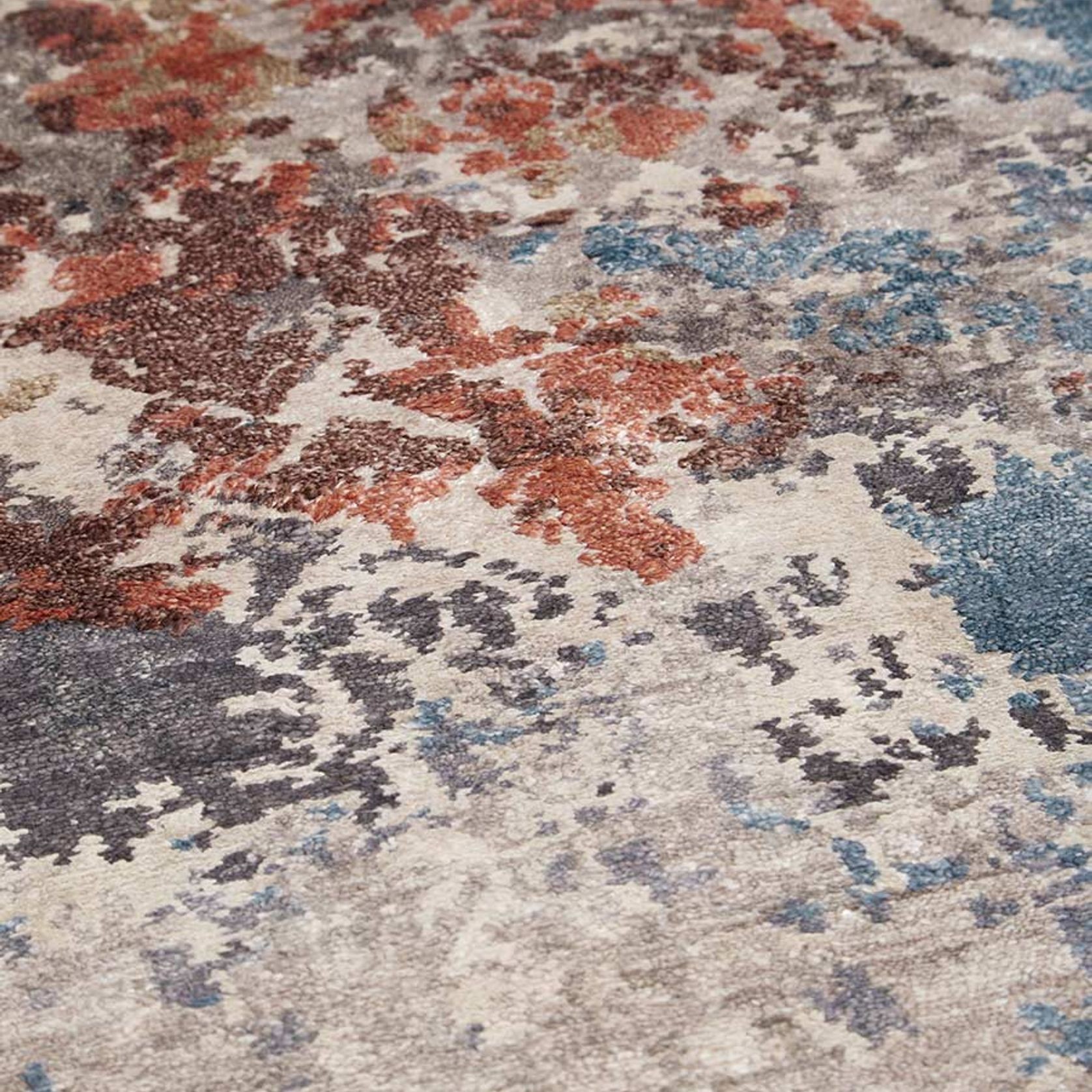 Malaga Grey/Silver gallery detail image