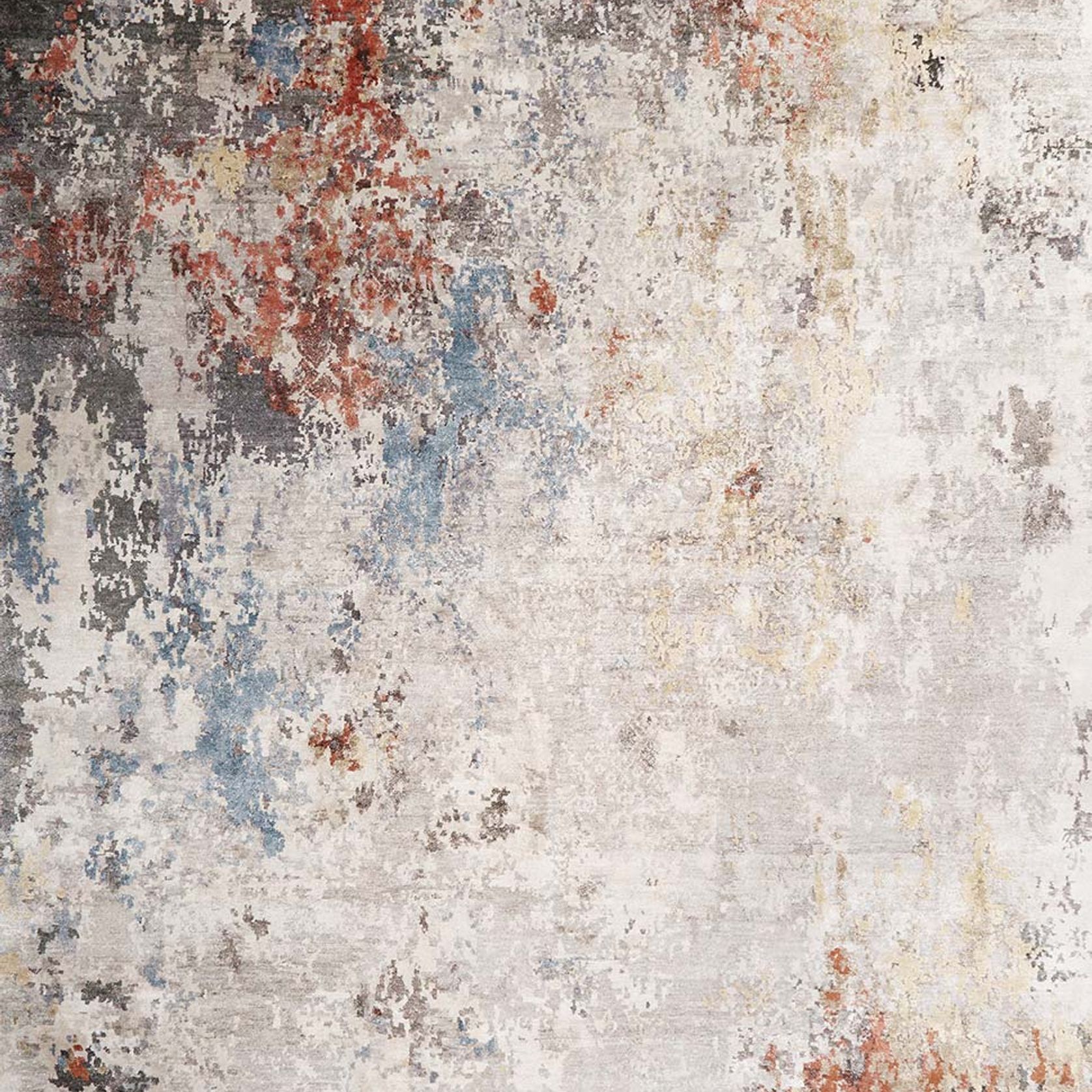 Malaga Grey/Silver gallery detail image