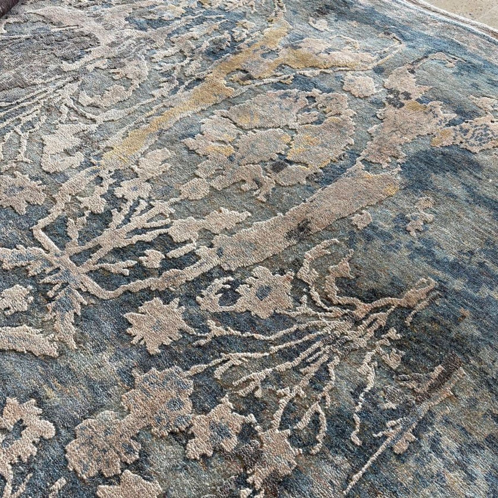 Seville Blue gallery detail image