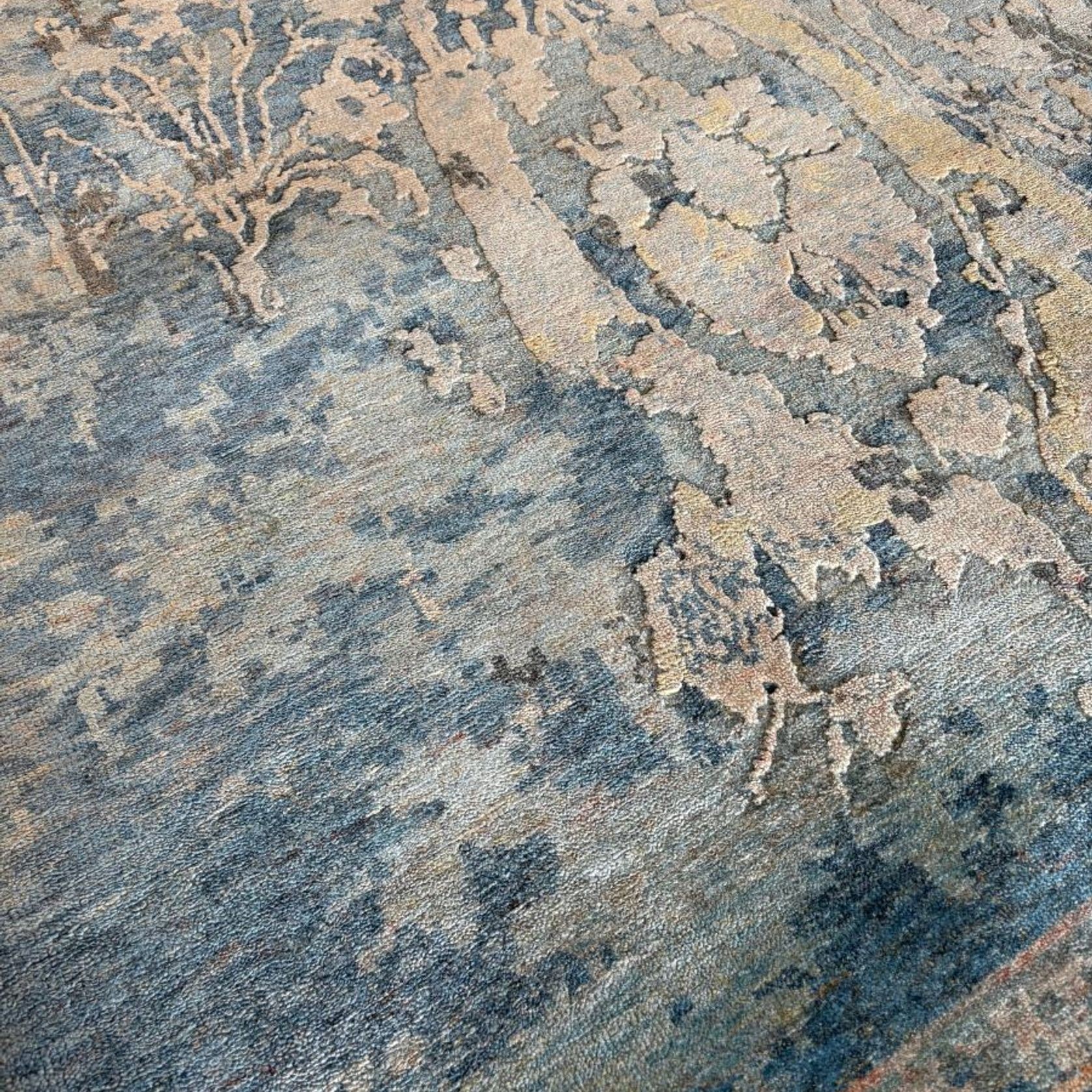 Seville Blue gallery detail image