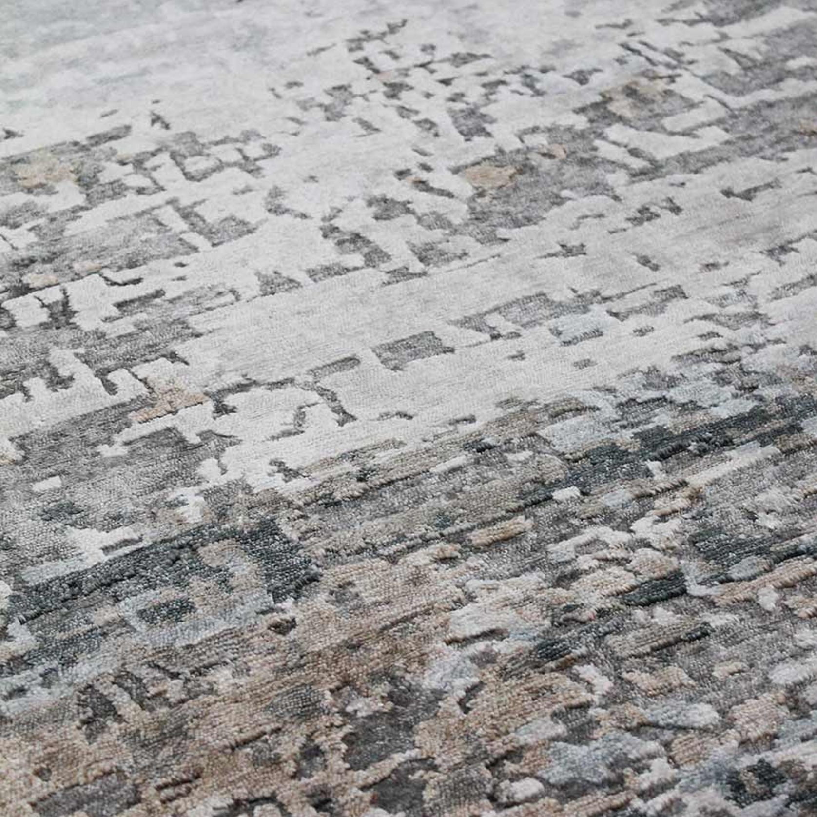 Orion Silver/Grey gallery detail image