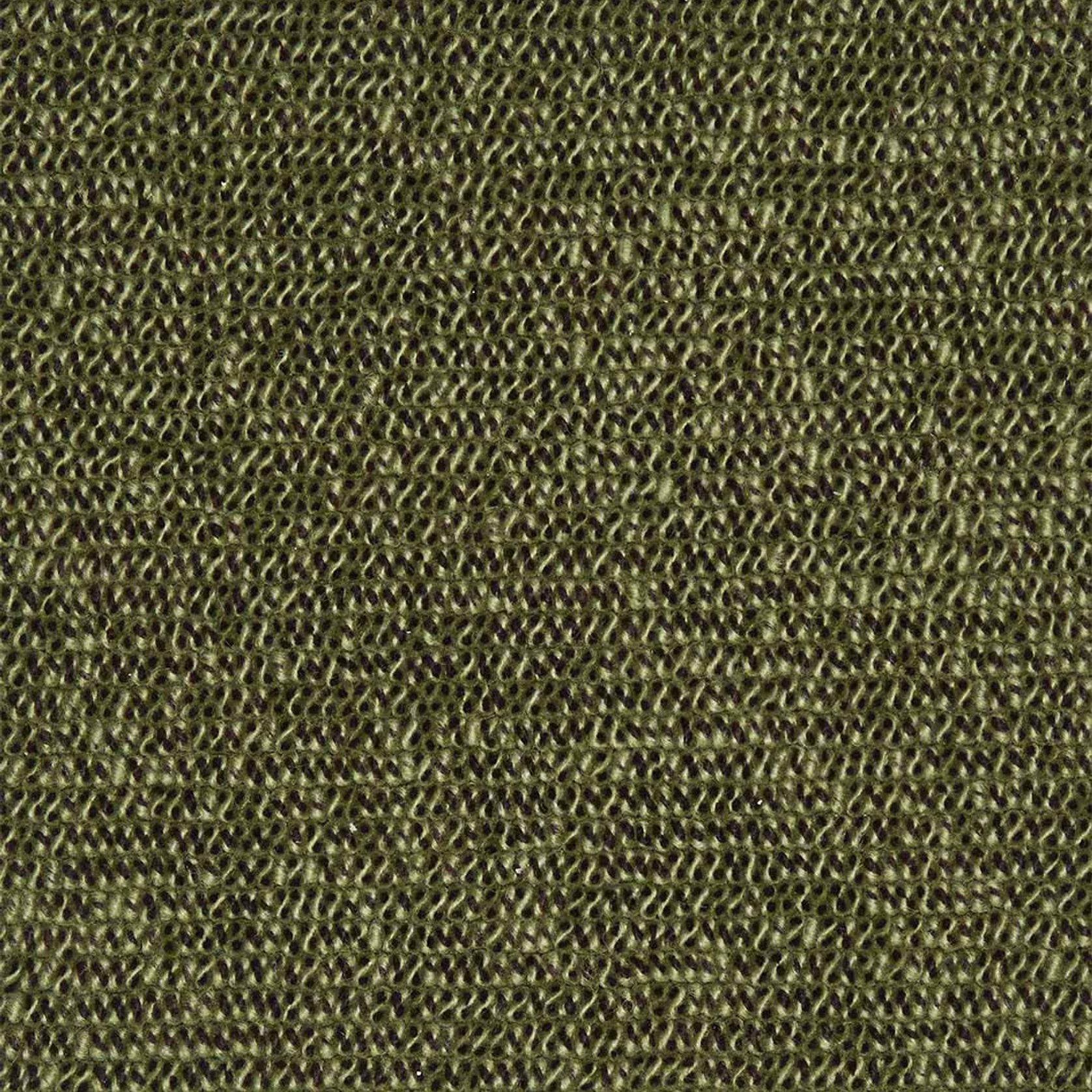 Coral Tip Shear Loop Moss Green Black Core gallery detail image