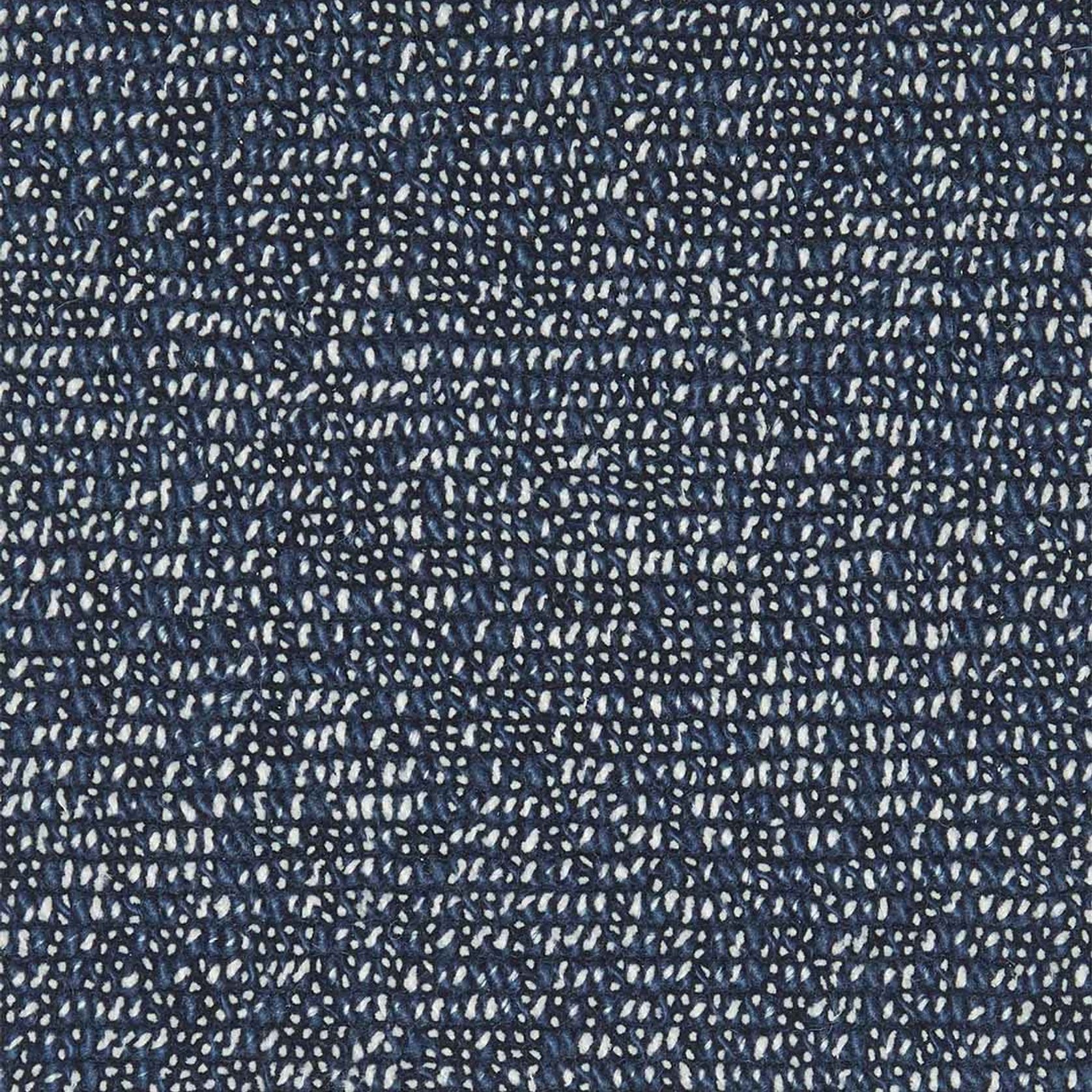 Coral Tip Shear Loop Deep Blue White Core gallery detail image